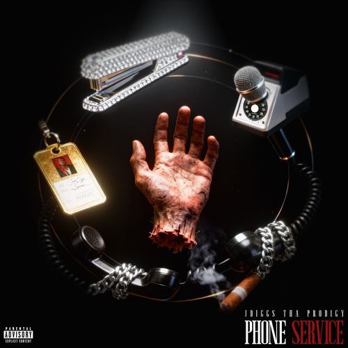 Unlimited Minutes cover art