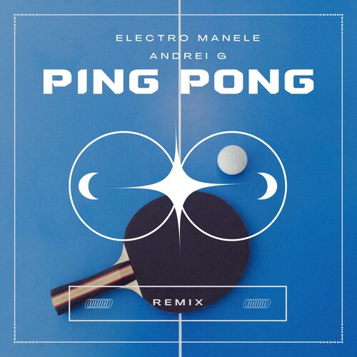 Ping Pong (Remix)_poster_image