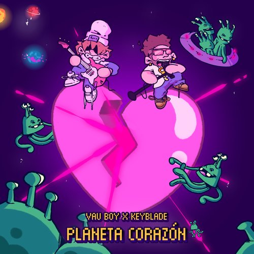 Planeta Corazón_poster_image