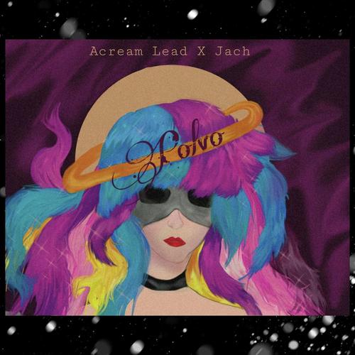 Polvo (feat. Jach) cover art