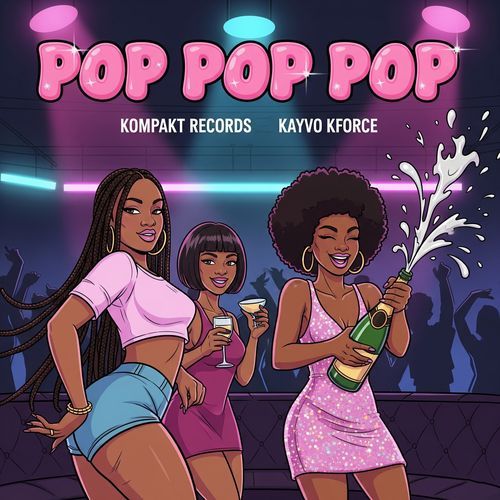Pop Pop Pop