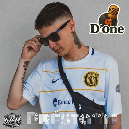 Préstame