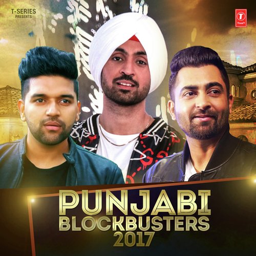 Punjabi Blockbusters 2017