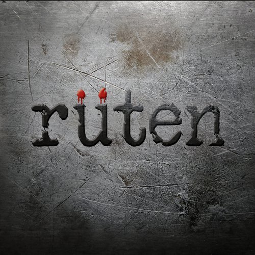 Rüten