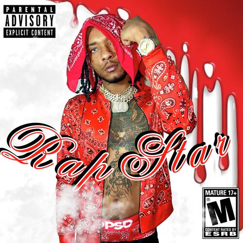 RAPSTAR