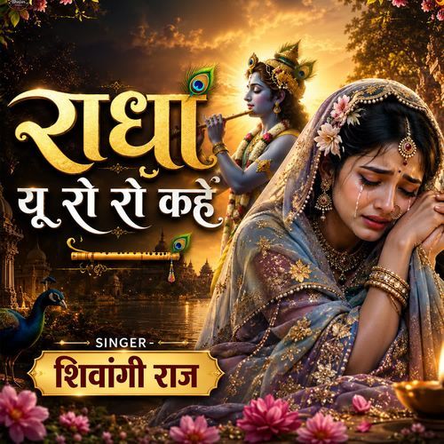 Radha u Ro Ro Kahe