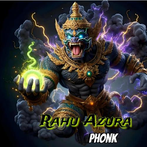 Rahu Azura