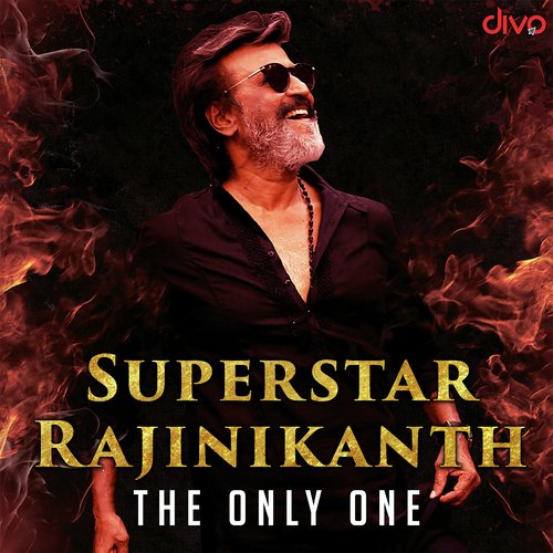 Rajinikanth The Only One