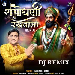 Ramadhani Ho Rakhwala (Remix)