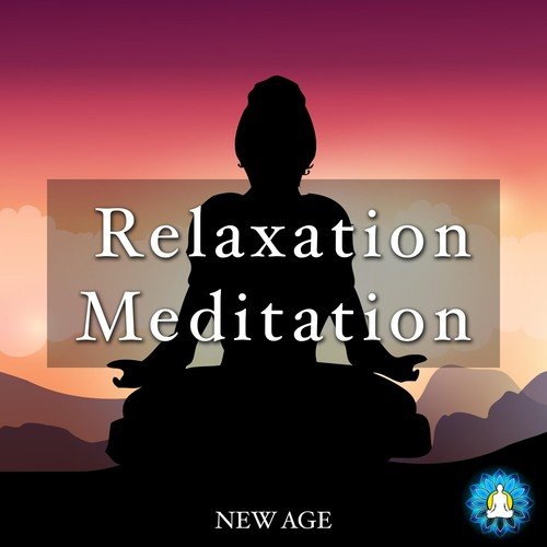 Relaxation Meditation: Relaxing Music for Deep Meditation_poster_image