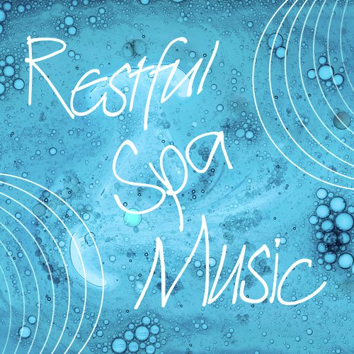 Paradise Spa cover art