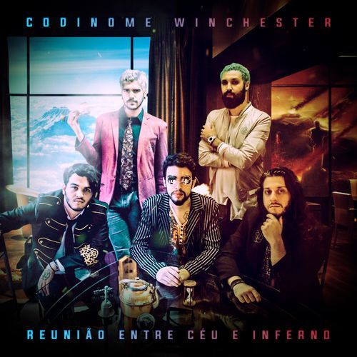 O Terço cover art