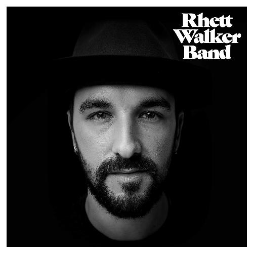 Rhett Walker Band - EP_poster_image