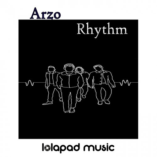 Rhythm (Extended Mix) cover art