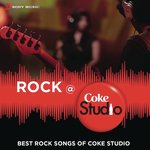 Rock @ Coke Studio India