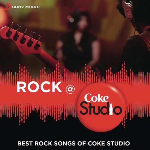 Rock @ Coke Studio India