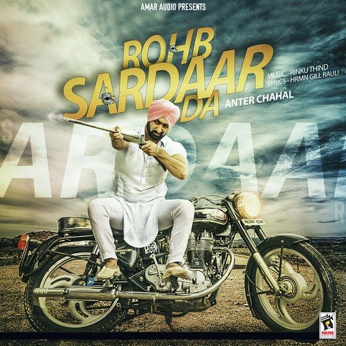 Rohb Sardaar Da