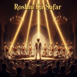Roshni Ka Safar