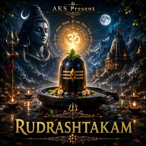 Rudrashtakam (Vol-1)