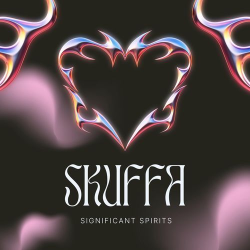 SKUFFA (feat. Tripple D, Briskeby Bassment, Daniel Slåttum & Everybody SUX)