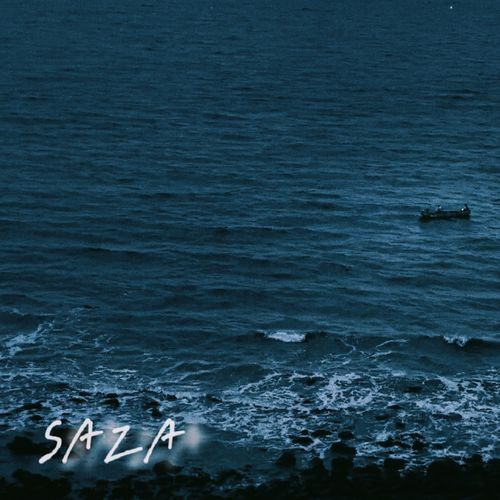 Saza