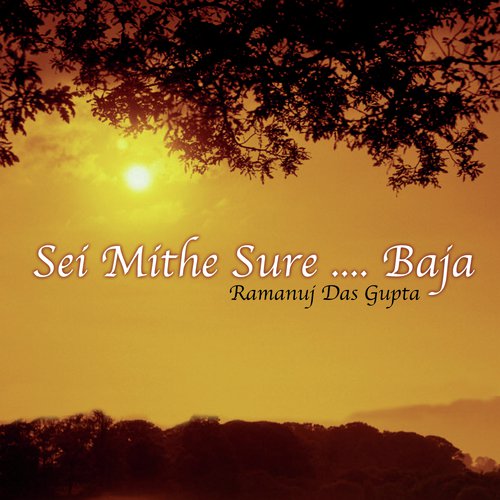 Basanta Mukhar Aji (Album Version)