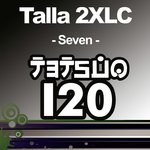 Seven (Talla 2XLC Club Mix)