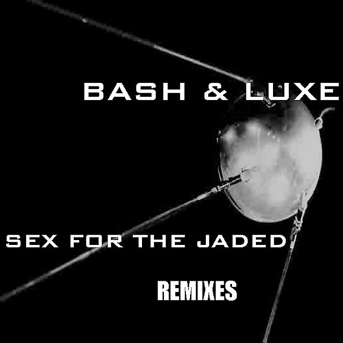 Sex For the Jaded Club Remixes_poster_image