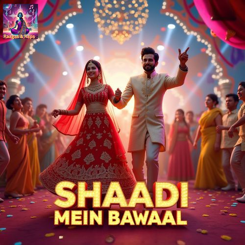 Shaadi Mein Bawaal (Version 1)