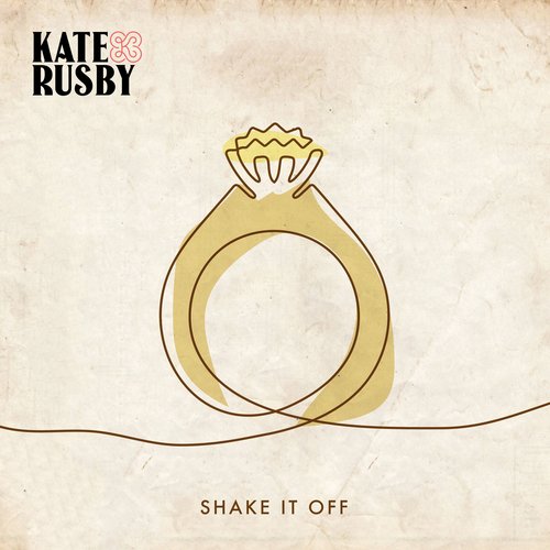 Shake It Off cover art
