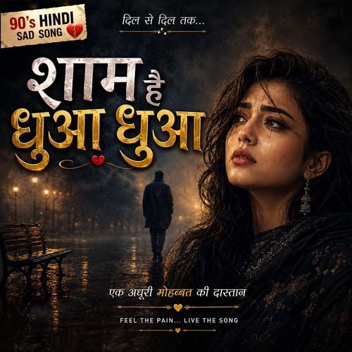 Sham Hai Dhua Dhua