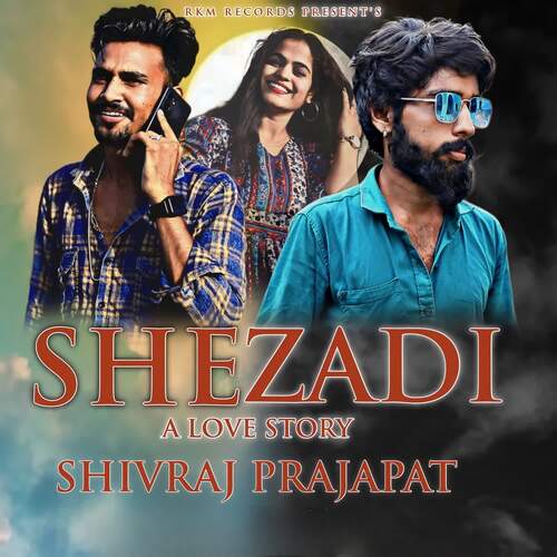 Shezadi A Love Story