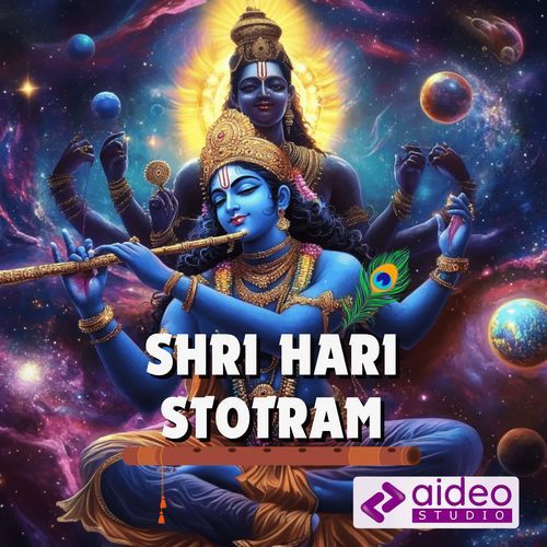 Shri Hari Stotram