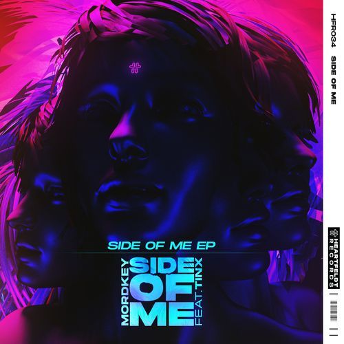Side Of Me (feat. Tinx) [NVN Extended Remix] (NVN Extended Remix)