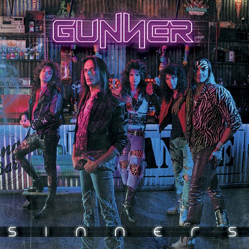 Sinners