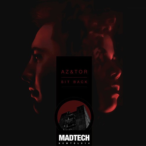 Sit Back - EP