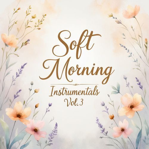 Soft Morning Instrumentals, Vol. 3