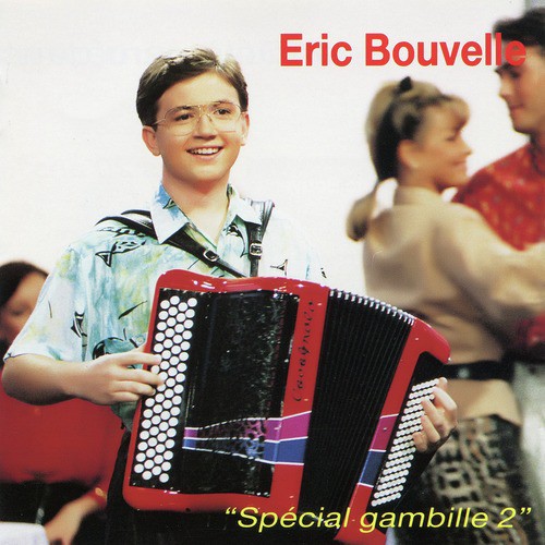 Spéciale Gambille 2