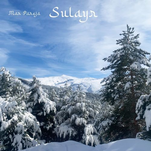 Sulayr cover art