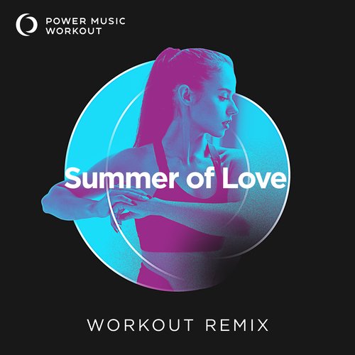 Summer of Love - Single