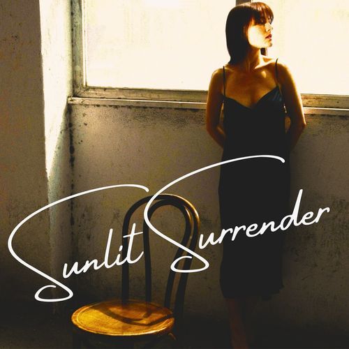 Sunlit Surrender (City Lovers’ Waltz)_poster_image