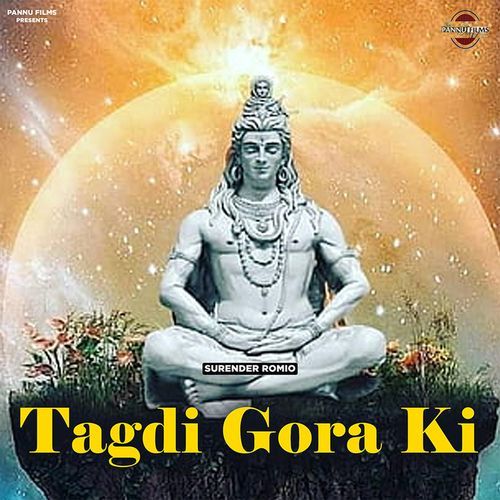 Tagdi Gora Ki