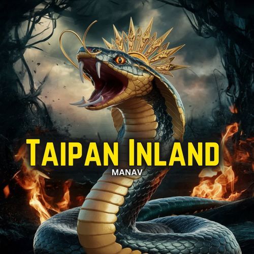 Taipan Inland