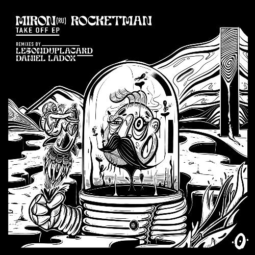 Manifestor (Le Son Du Placard Remix) cover art