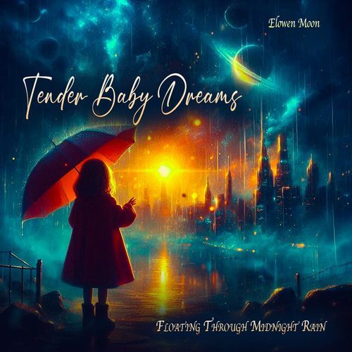 Rock A Bye Baby cover art