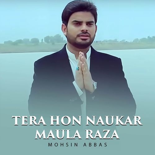 Tera Hon Naukar Maula Raza