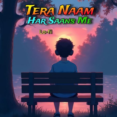 Tera Naam Har Saans Me ( Lofi )
