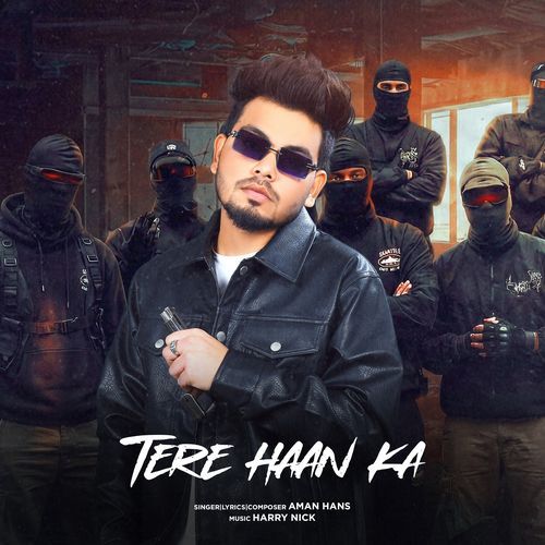 Tere Haan Ka