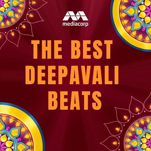 The Best Deepavali Beats