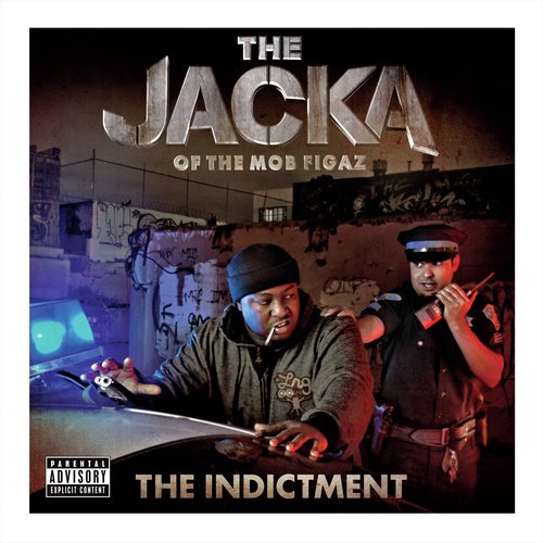 The Indictment